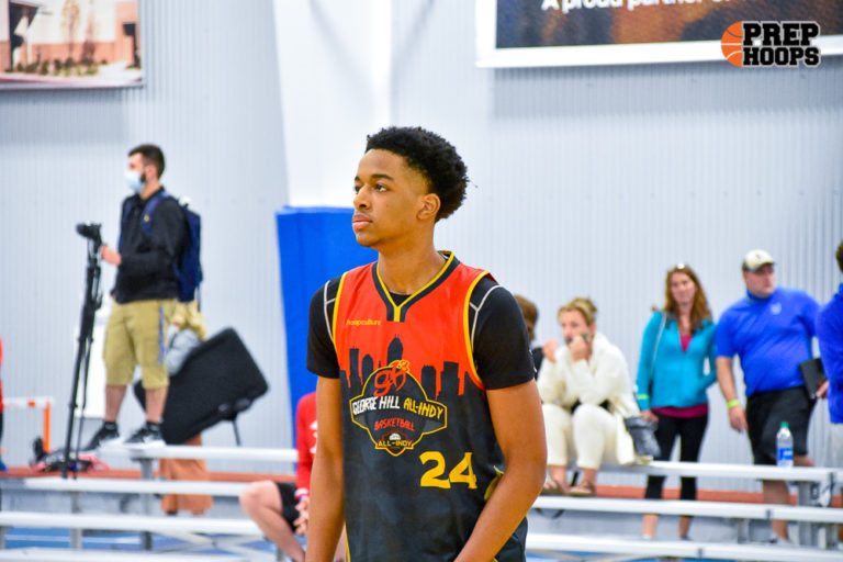 Top Tech Events 2023 Sf Devin Briscoe Prep Hoops