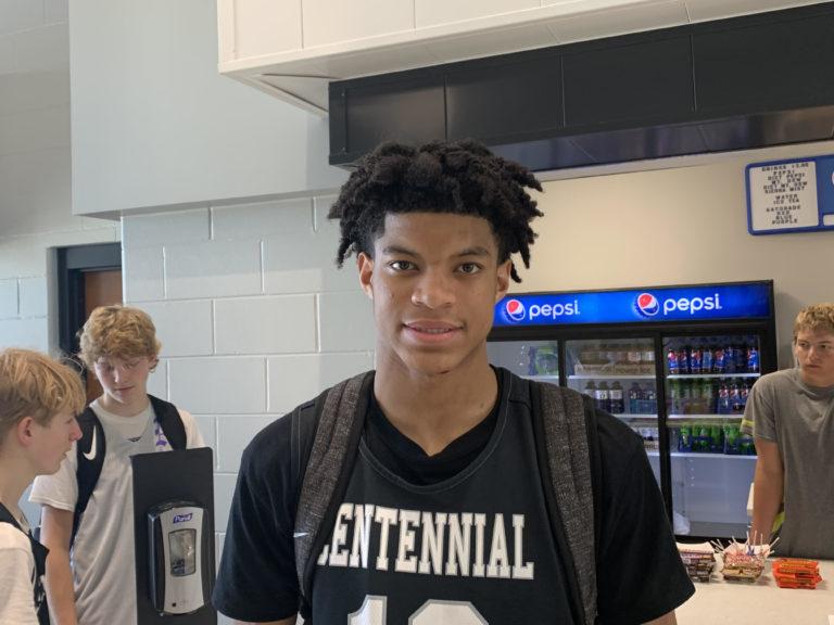 Star Watching Events Pa 2023 Andrew Mauro Prep Hoops