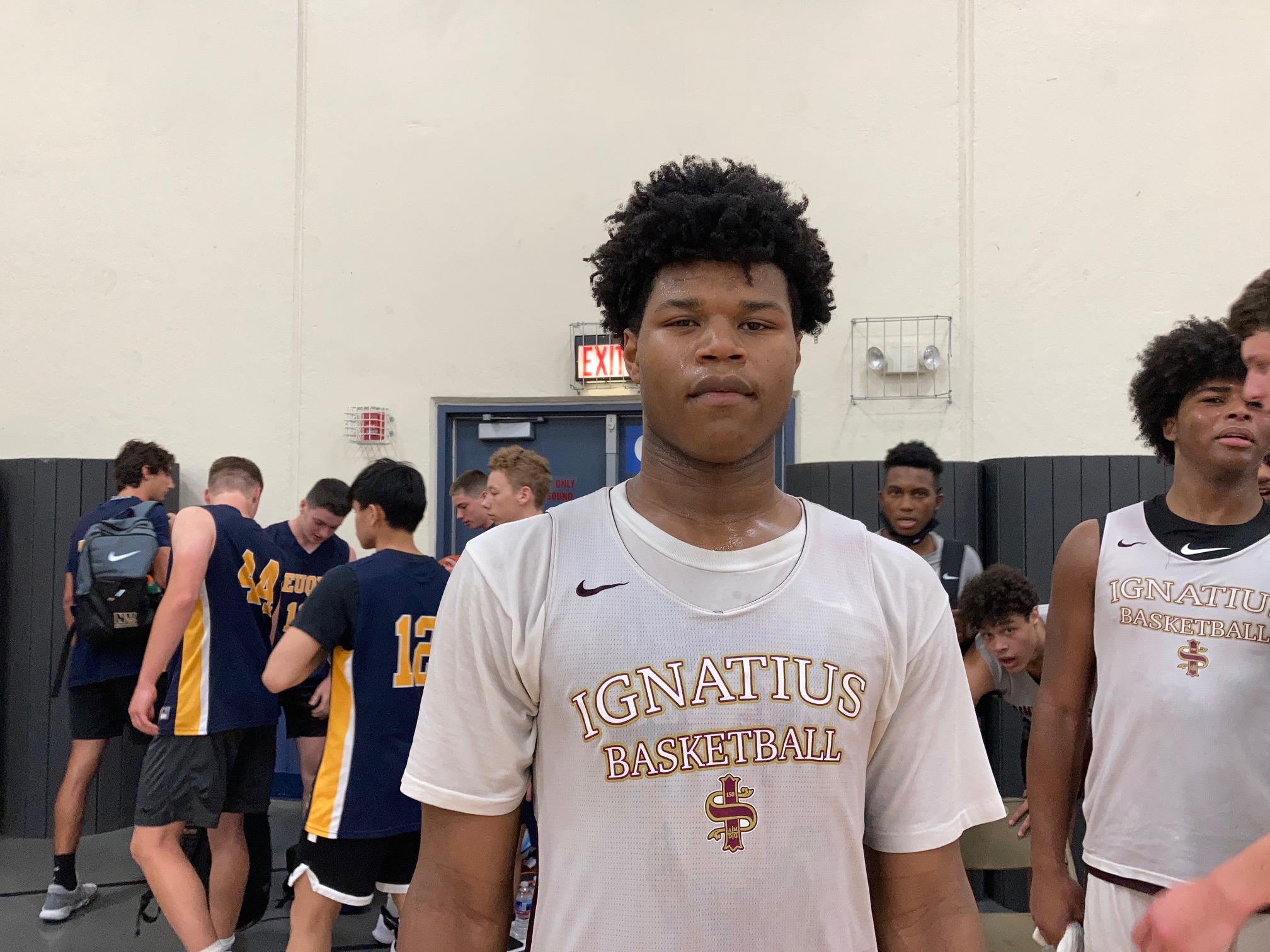 Riverside Brookfield Basketball Tournament 2023 December 20 Riverside Brookfield: 2023 Evaluations Pt 1 - Prep Hoops
