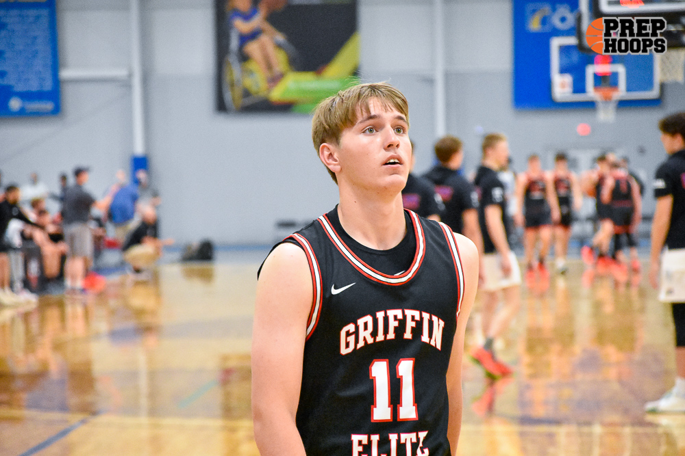 Updated 2024 Kentucky Rankings Prep Hoops