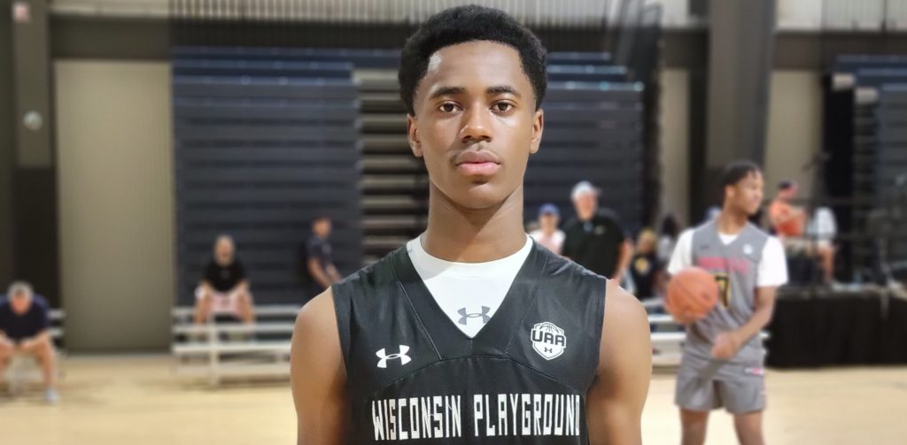 Under Armour/Elite 32 Saturday Prospect Standouts Prep Hoops