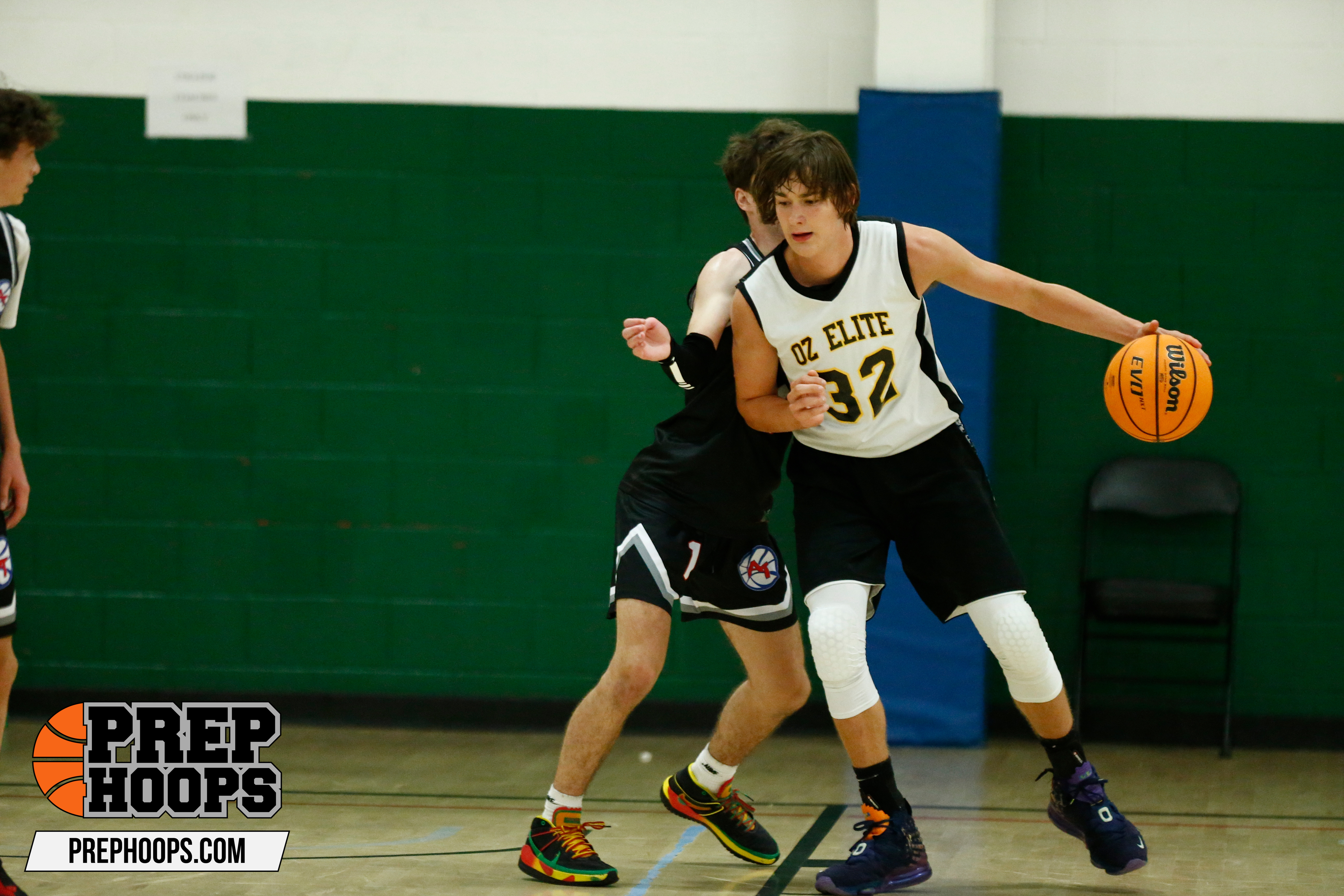 Eagle Rock Basketball Frosh Tournament 2023 Eli Sawyers - Prep Hoops