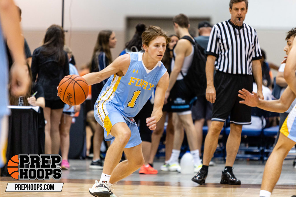 Class AAAA Title Contender Series Wayzata Prep Hoops