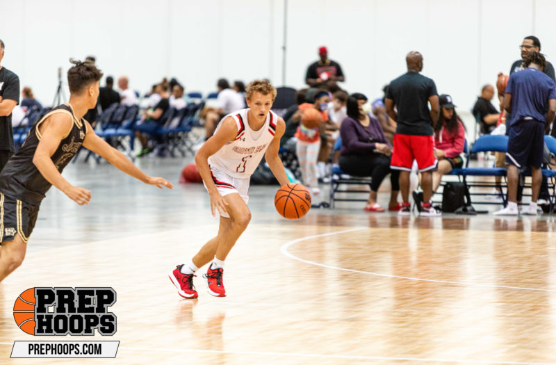 William Boyd Events 2023 Northern Kentucky 2023's Part 1 Prep Hoops
