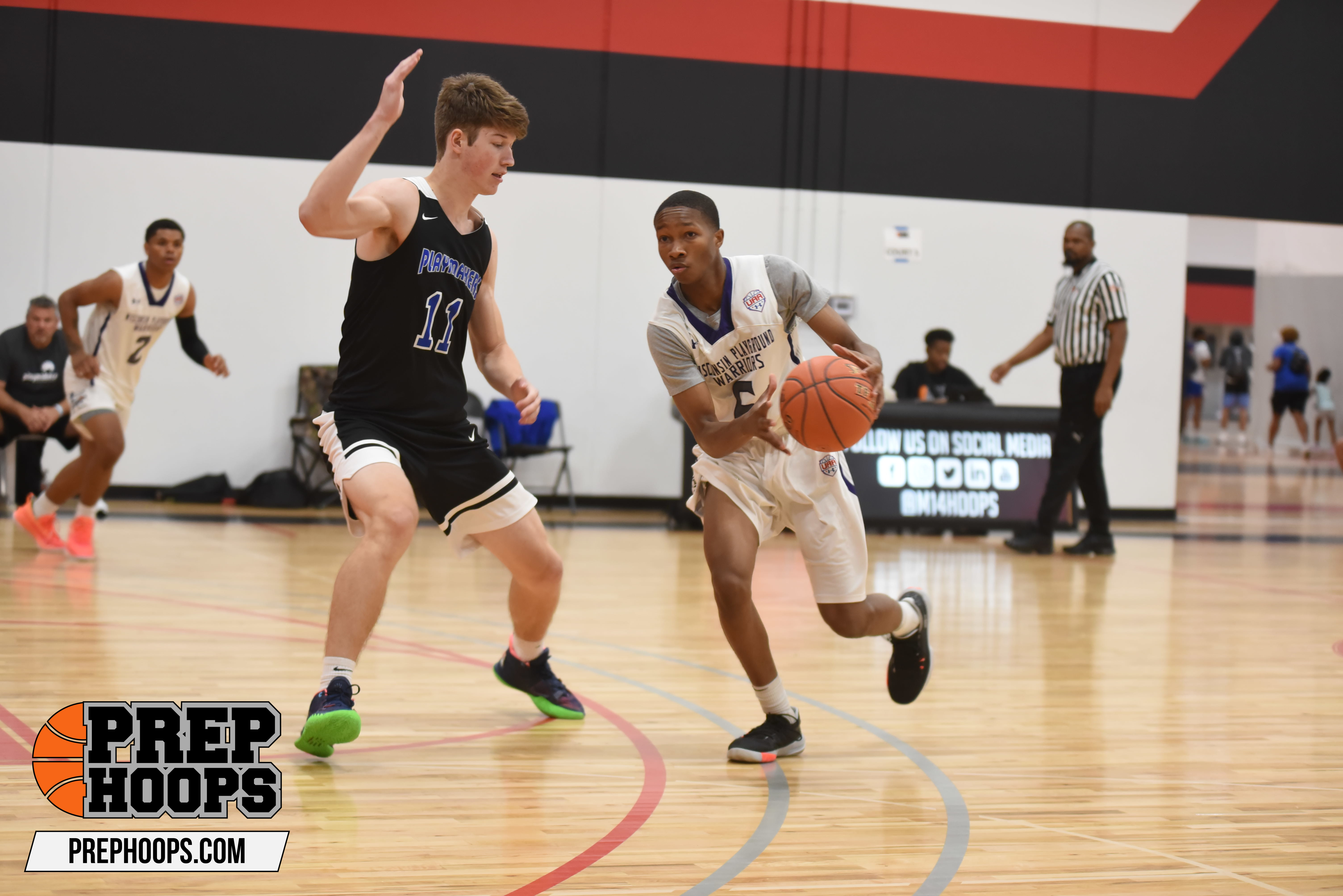 Class of 2022 Rankings Biggest Risers Prep Hoops