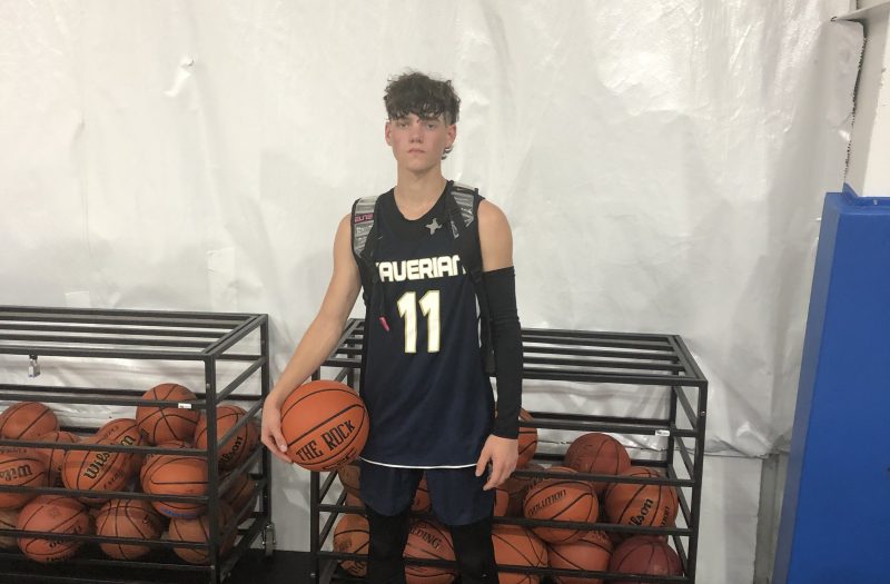 2023 Unsigned Basketball New York 2023 New York Hs Boys Basketball Player Rankings | Prep Hoops