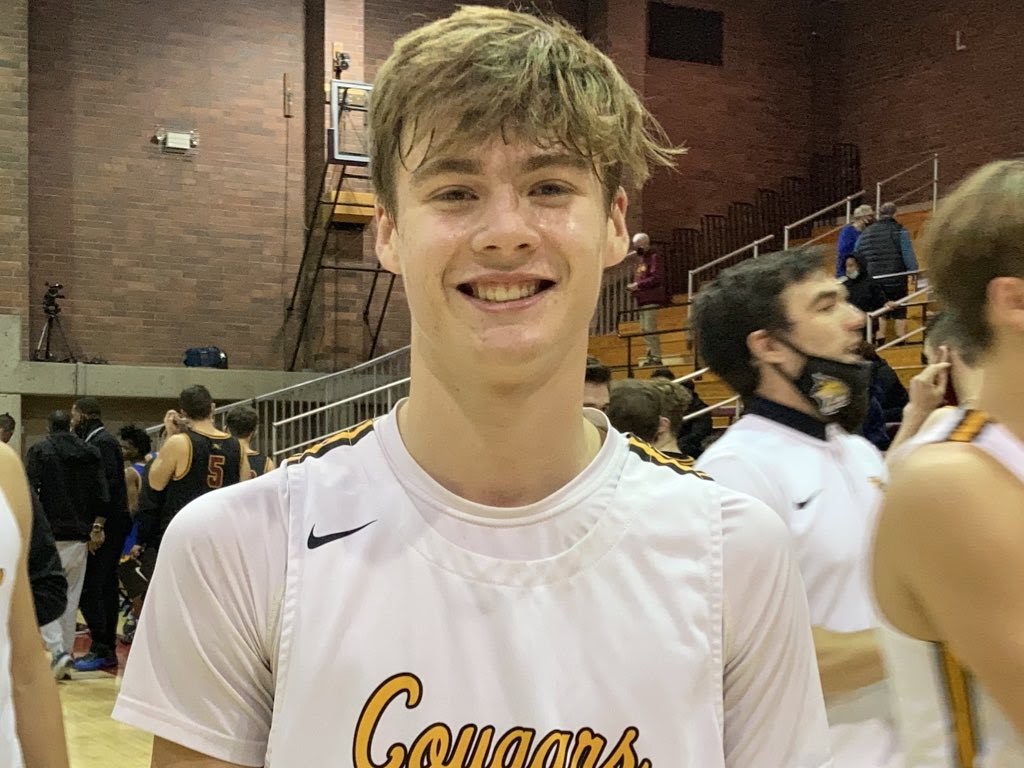 Churchill Holiday Tournament 2023 Capitol City Classic: Monday Morning Standouts - Prep Hoops