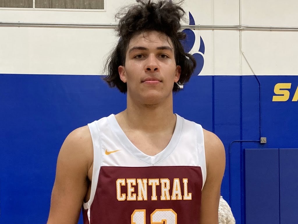202122 PrepHoops Oregon 6A AllState Teams Prep Hoops