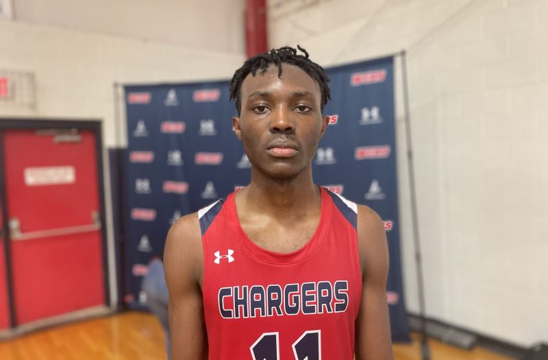 Events In Nevada Iowa August24 2023 2023 Prospects Worth More Attention, Part IV Prep Hoops