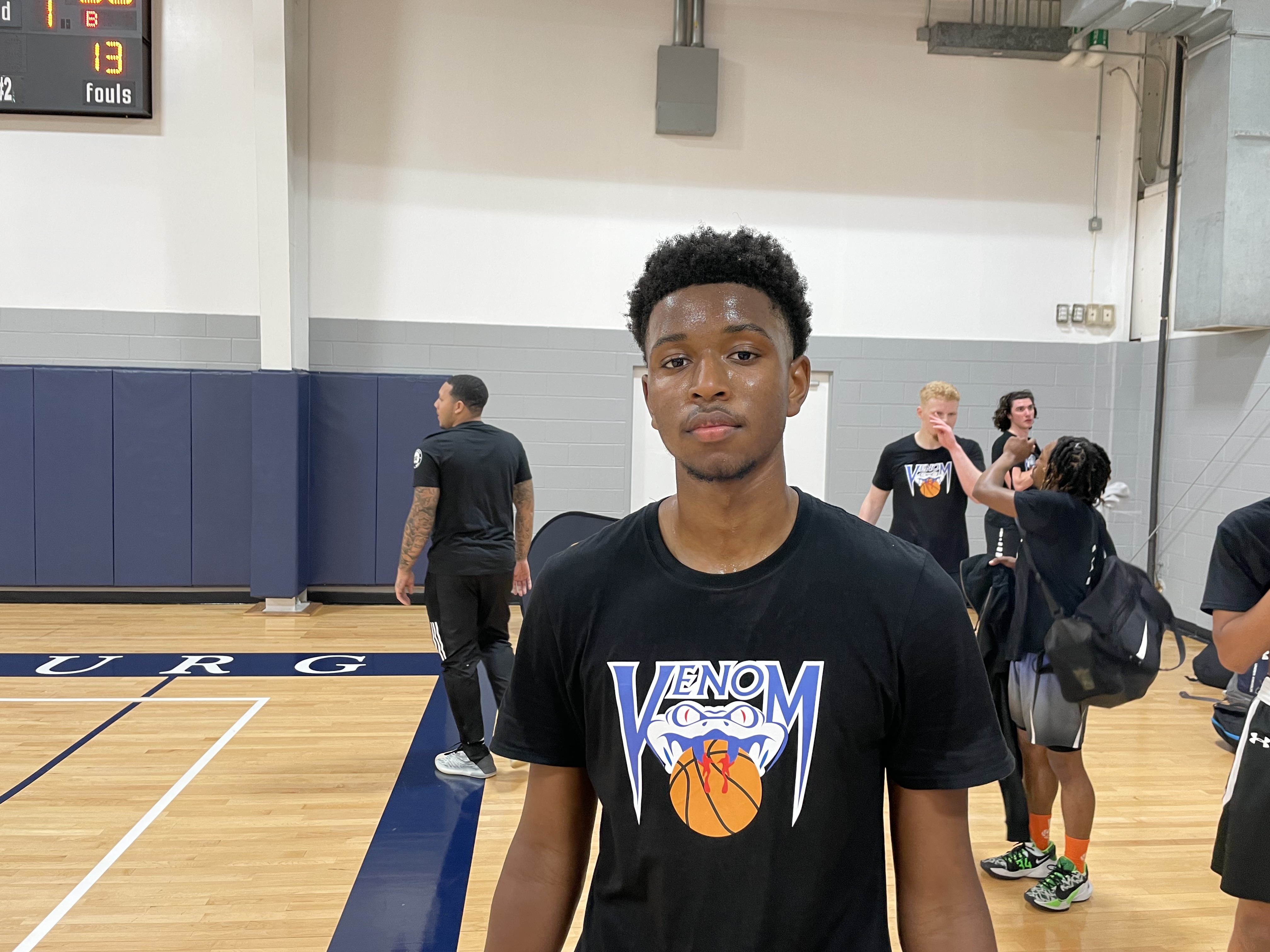 Lsa Tournament 2023 Cbg Grassroots Showcase Standouts (Part 4) - Prep Hoops