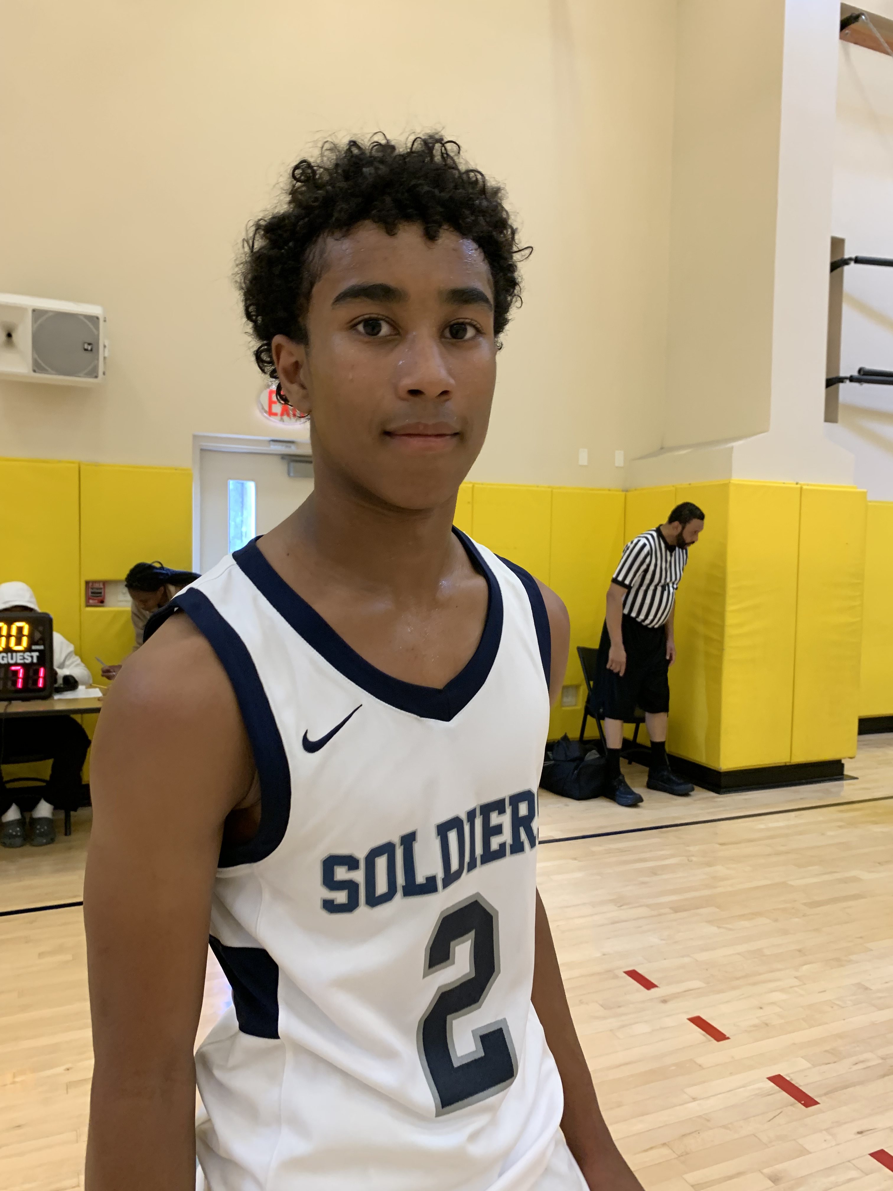 2023 Memorial Day Events Northeastern Ohio Saturday Standouts at Memorial Day Mayhem Prep Hoops