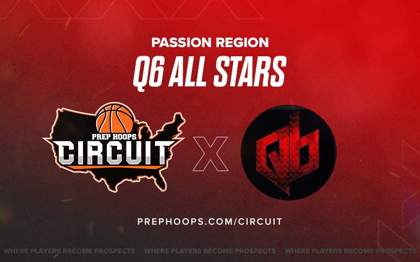 Team Preview Q6 All Stars Prep Hoops