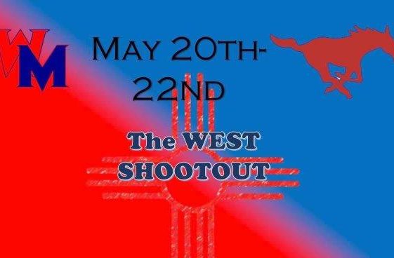West Mesa Tournament 2023 The West Shootout Tournament! - Prep Hoops