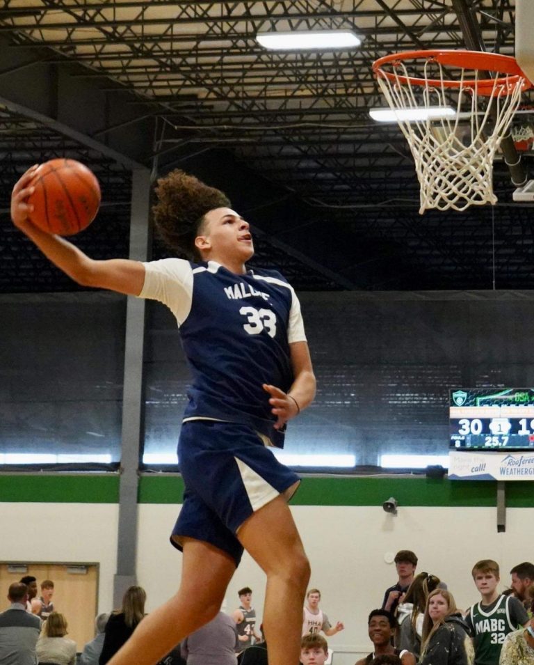 Gardner Events May 5 2023 Collin Nick Prep Hoops