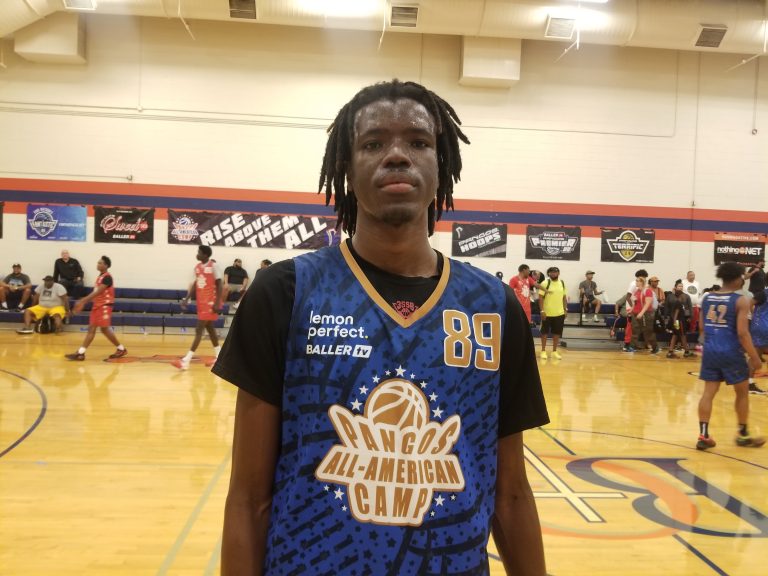 Events On June 9 2023 Syracuse Ny jackson James Prep Hoops