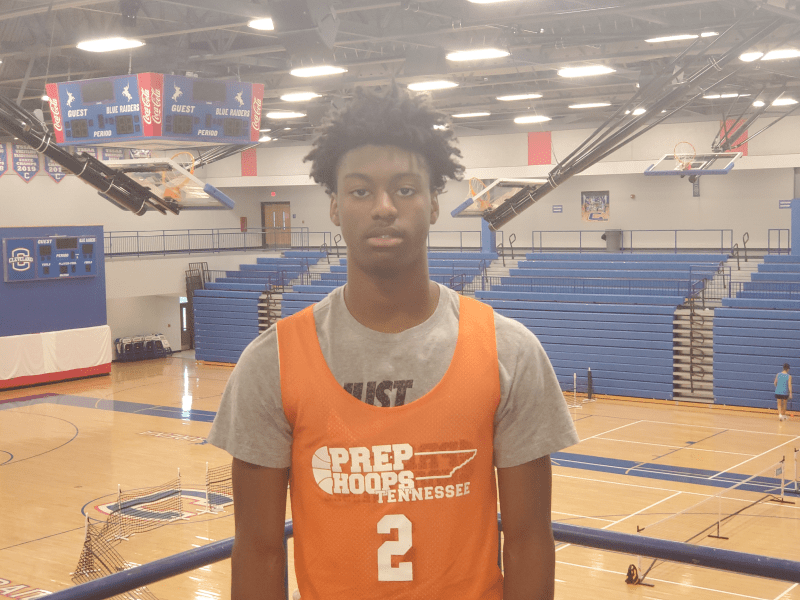 Events In Nevada Iowa August24 2023 Reason for the Ranking (Top 105) Prep Hoops