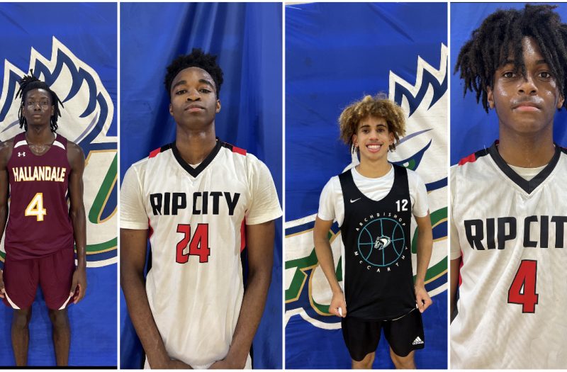 Fgcu Summer Camp 2023