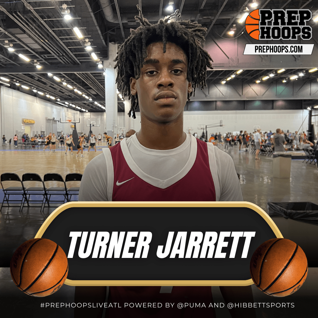 PrepHoopsLiveATL Day Two Gamechangers Prep Hoops