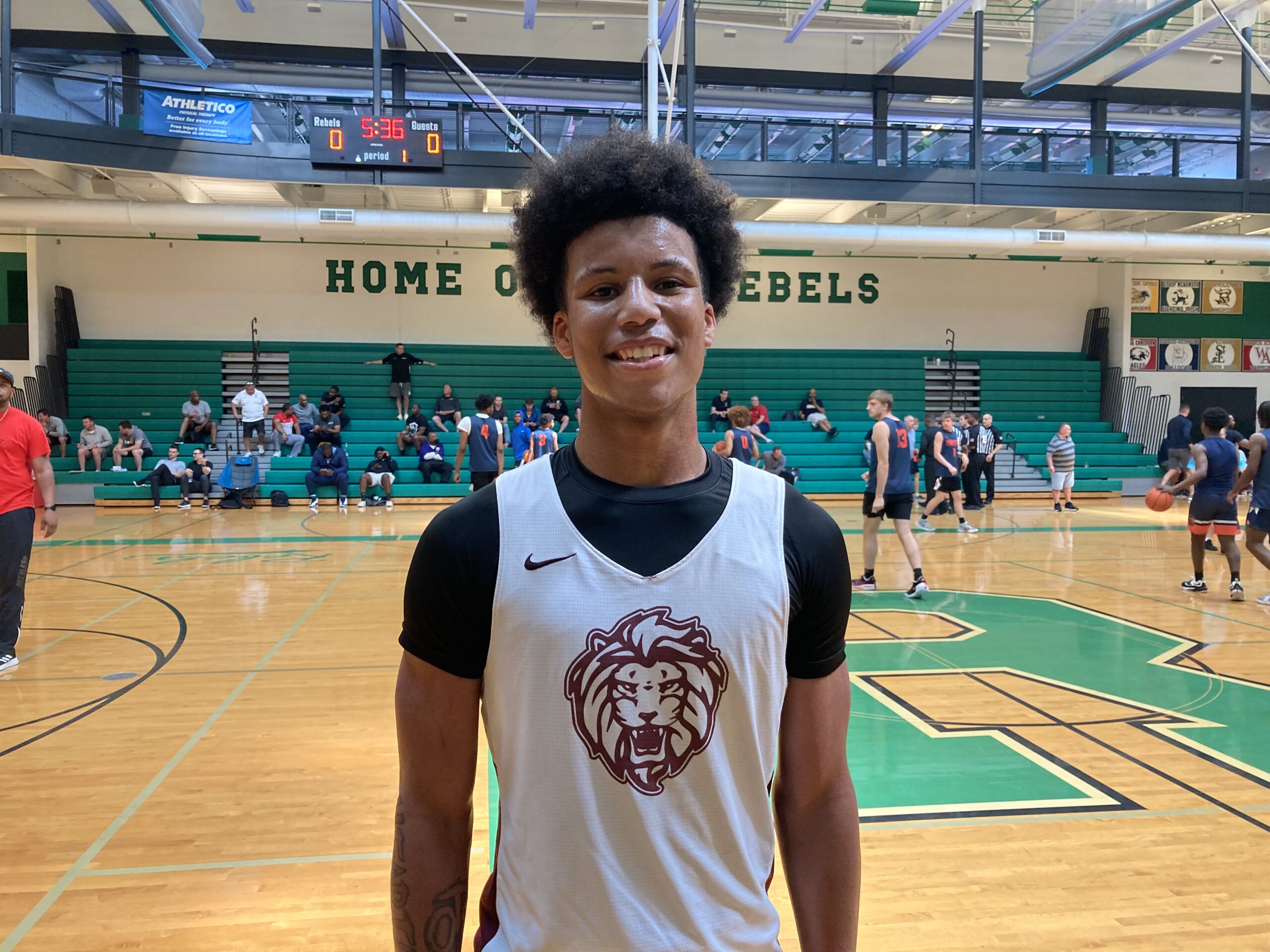 Events In Nevada Iowa August24 2023 Top 2024 Prep Hoops