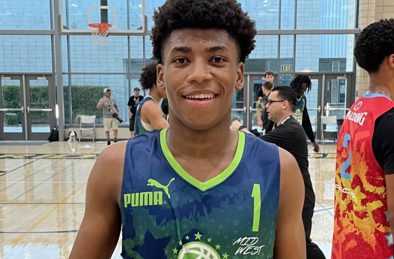 2023 Impactful Events Most Impactful 2023 Transfers Prep Hoops