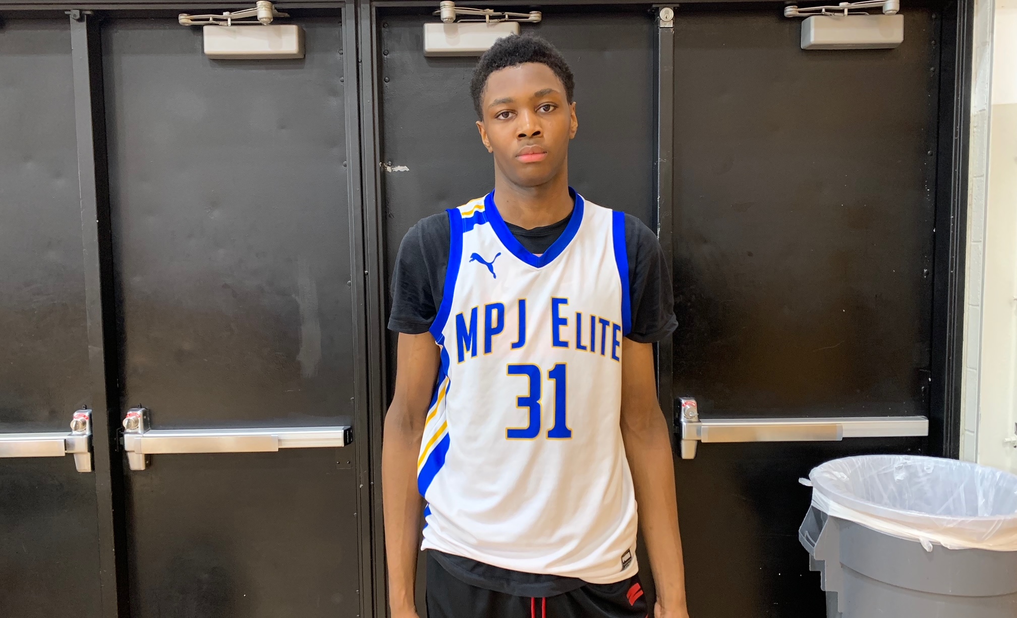 Updated 2023 Rankings Forwards/Posts Prep Hoops