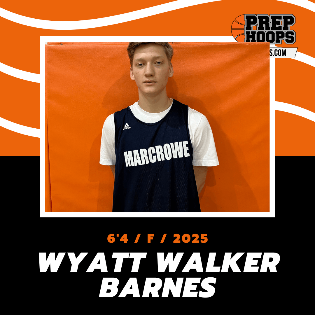 Crossroads of The South Standouts Prep Hoops