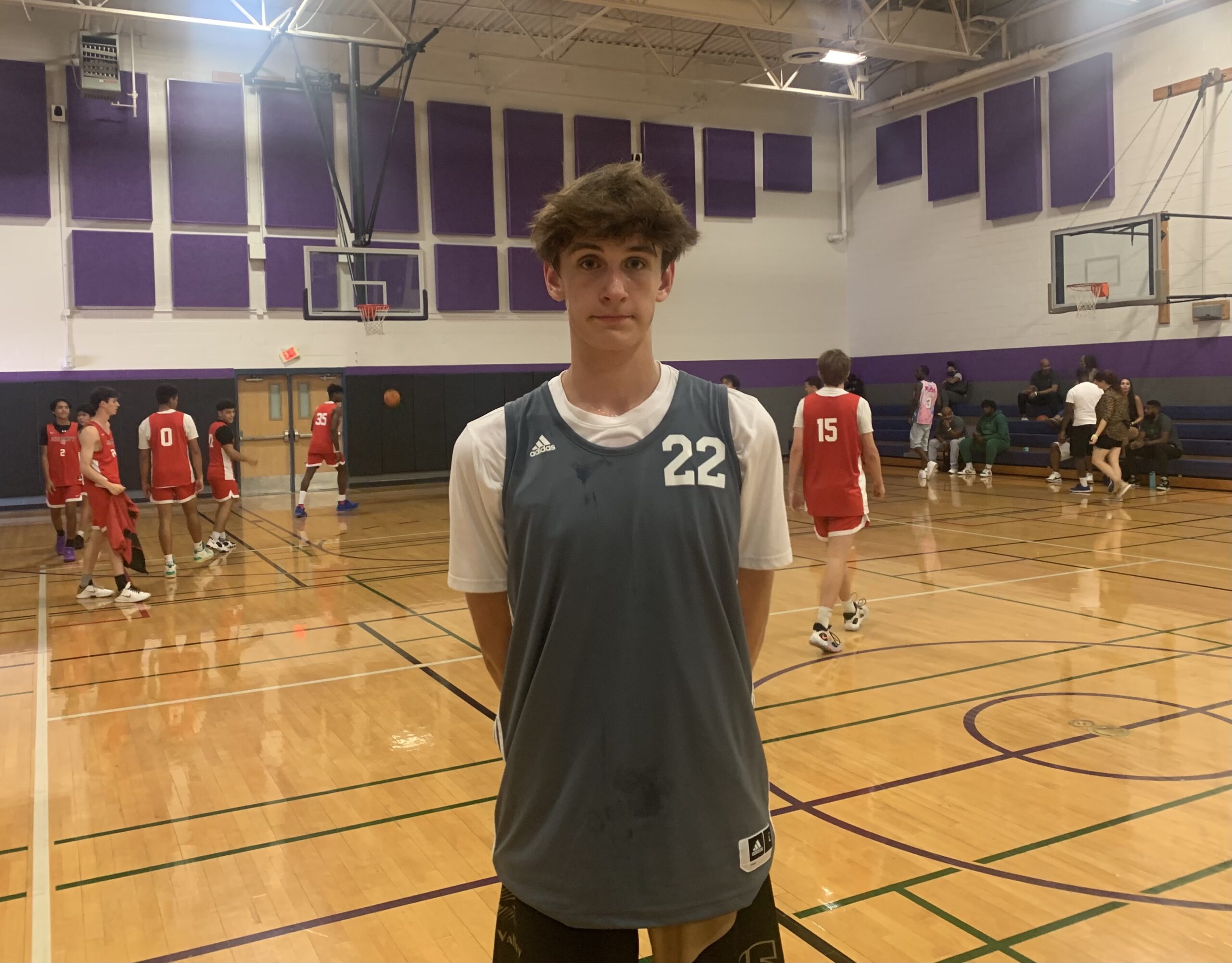 Labor Day Events Indiana 2023 Labor Day Invitational Underclassmen Prep Hoops