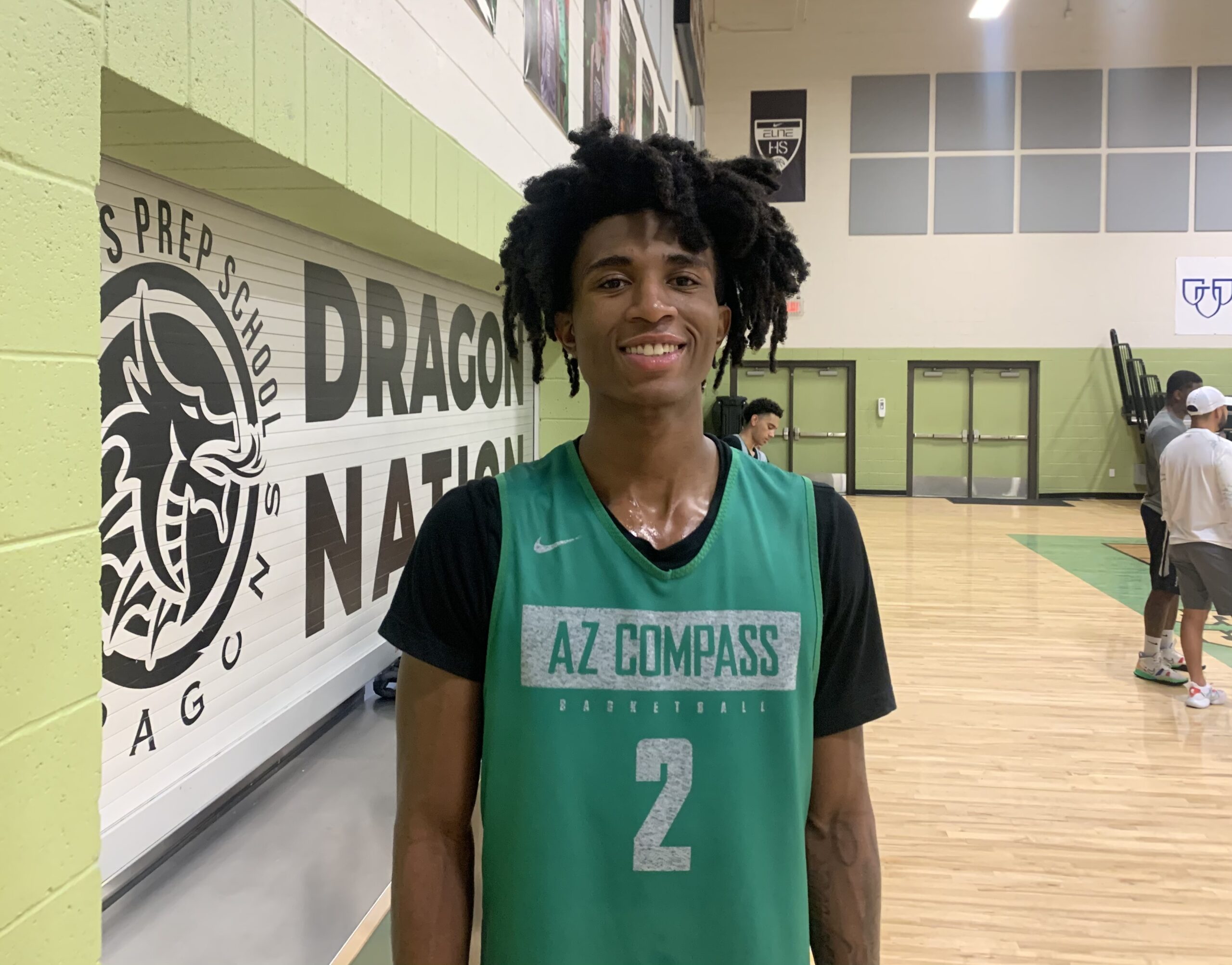 Cal State La Fall 2023