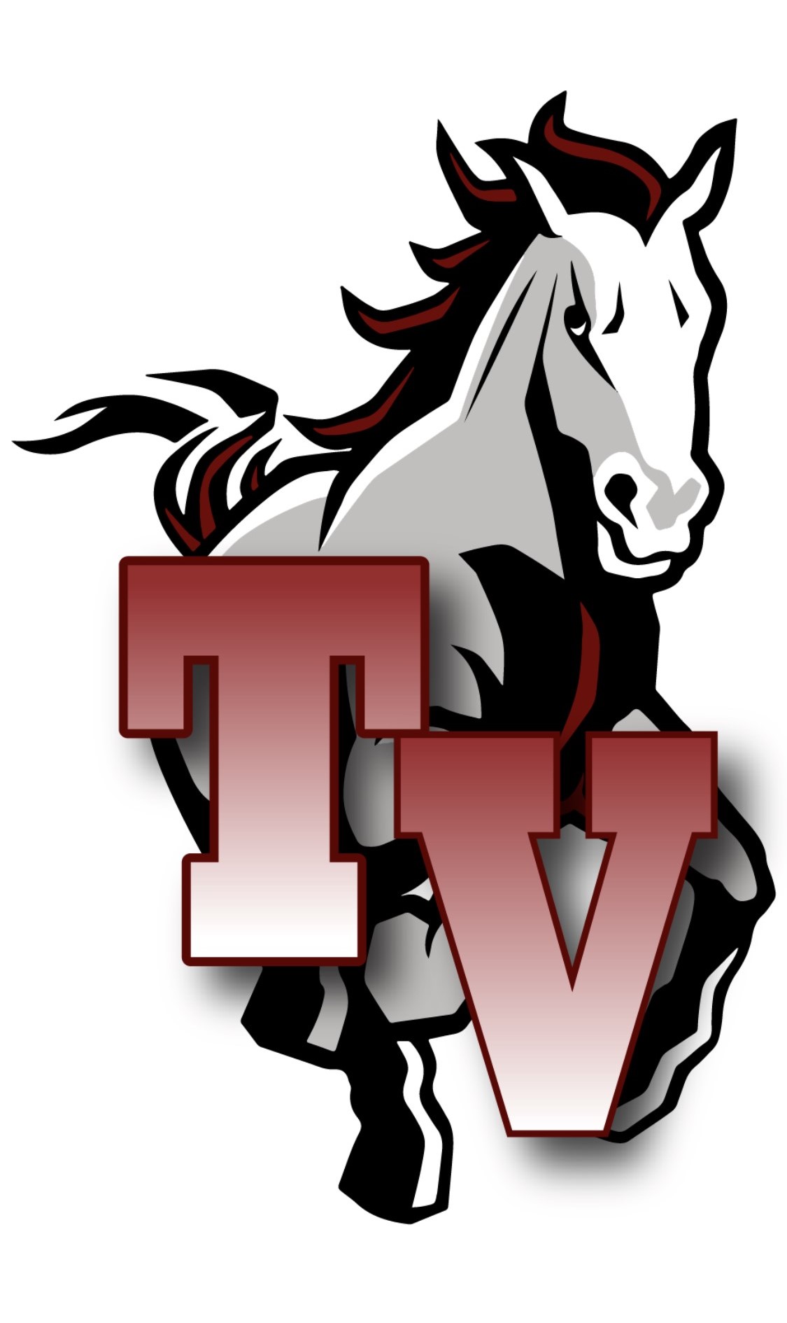 TriValley Mustangs Prep Hoops