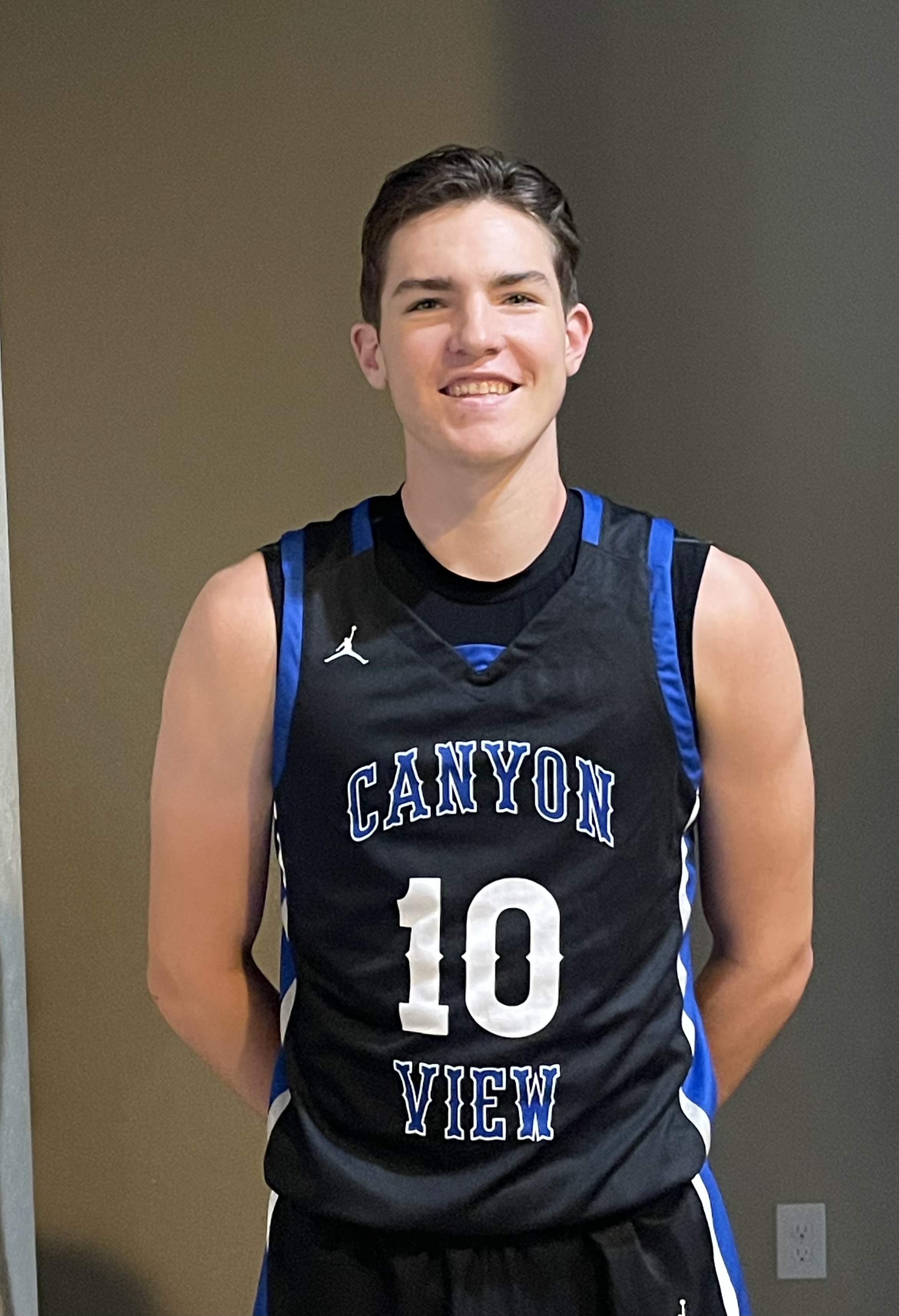 La Conner Events 2023 Conner Aldridge Prep Hoops