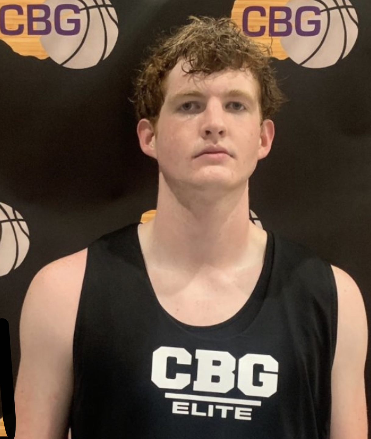 Luke Smith Prep Hoops