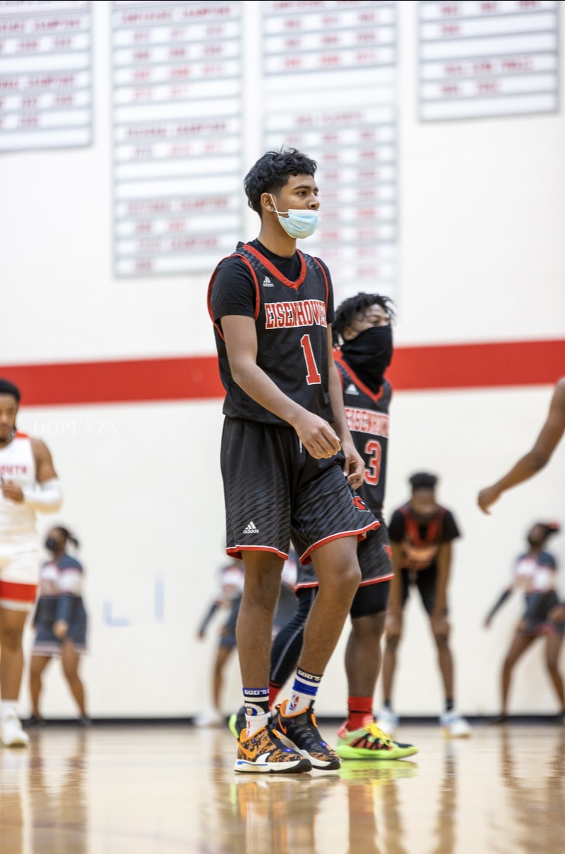 Dwight Il Events 2023 Devion Nichols Prep Hoops