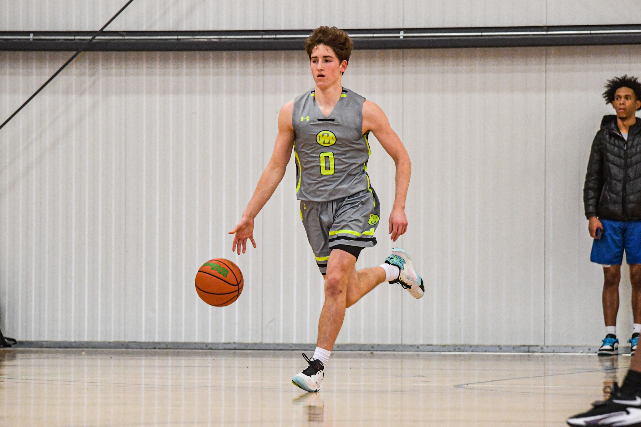 Owen Larson Prep Hoops