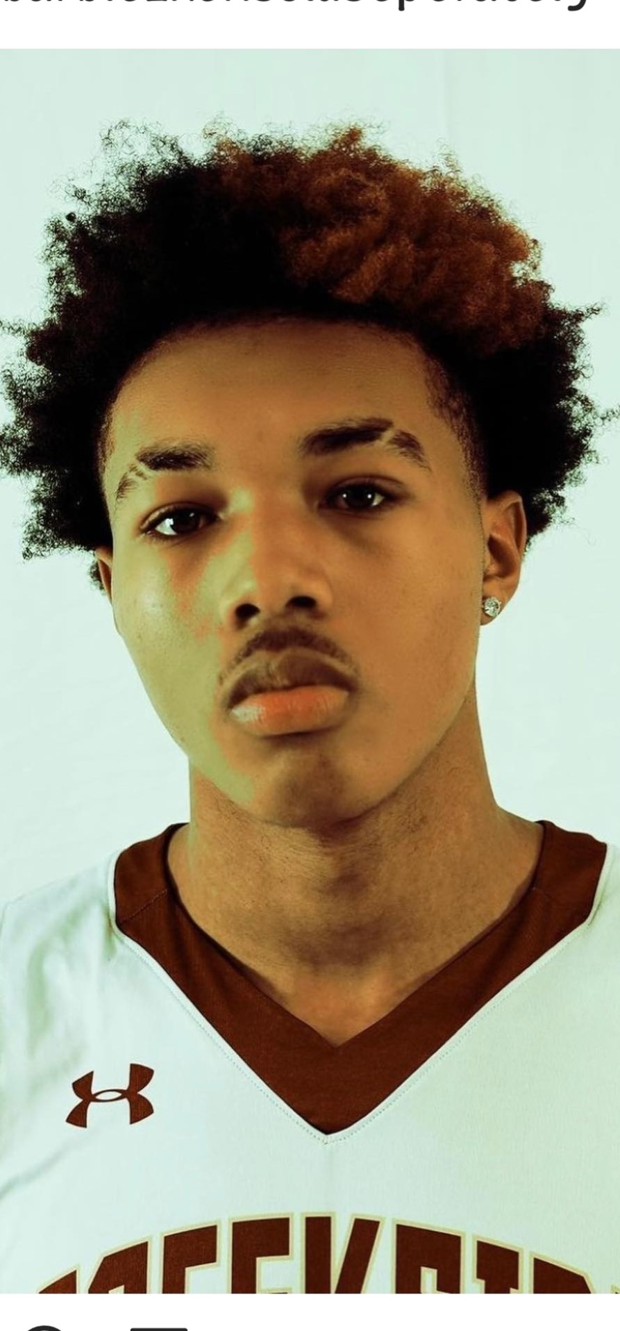 Elijah Christian White Prep Hoops