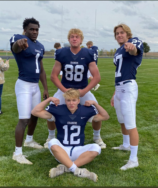 Preseason Preview DasselCokato Chargers Prep Redzone