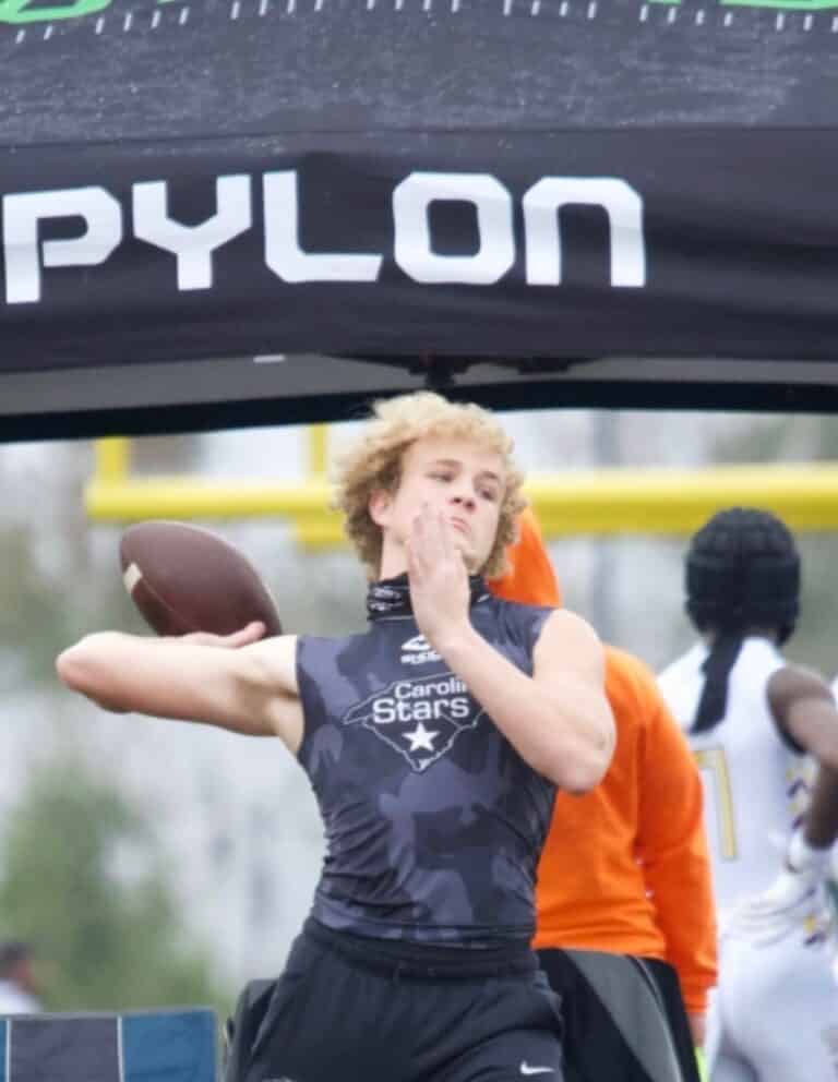 Events Happening In Tn. In June 2023 Chamir Wright Prep Redzone