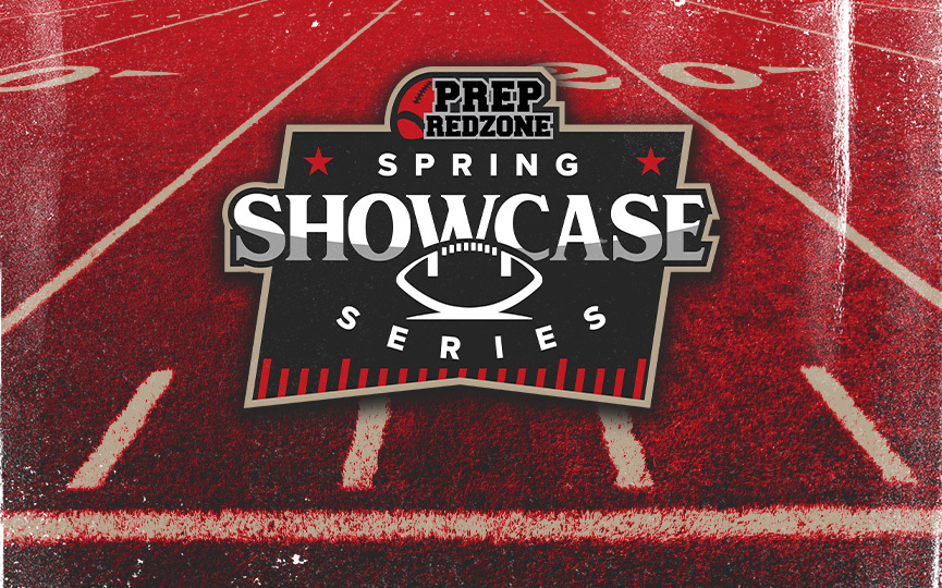 Oklahoma Showcase OL Breakdown Prep Redzone