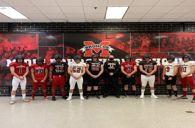 Middleburg Va Events 2023 Middleburg Optimistic About The Future Prep Redzone