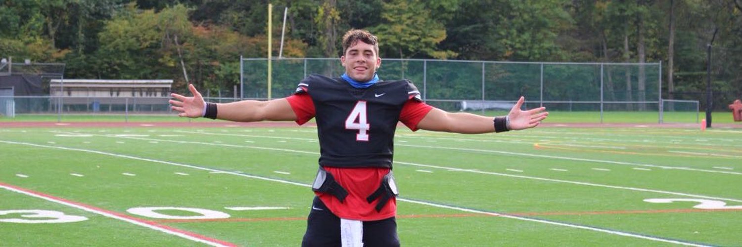 South Jersey Events 2023 New Jersey 2023 Spring Update Breakdown of the Top 4 QB'S Prep Redzone