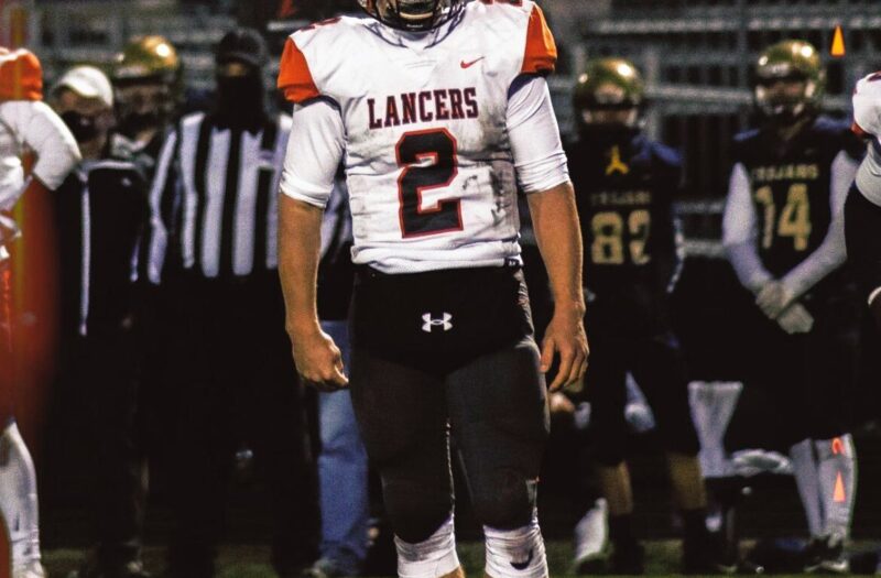 Rankings Breakdown: 2023 Qbs - Prep Redzone