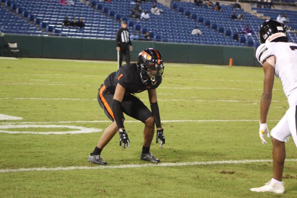 North Alabama Events 2023 2023 Defensive Backs to Watch this Fall Prep Redzone