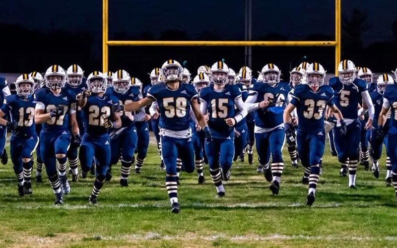 Team Preview Castle High School Prep Redzone