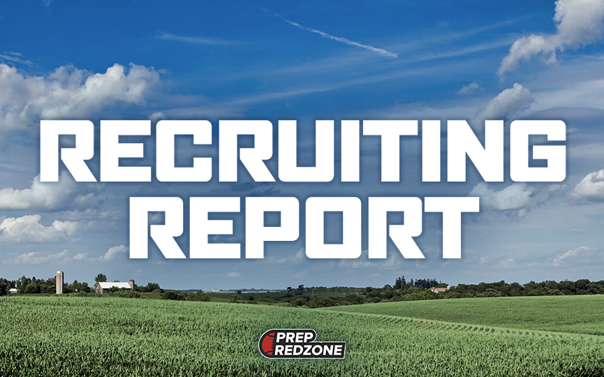 when is national signing day 2023 Dakotas Recruiting Tracker National Signing Day to 1/16/2022 Prep
