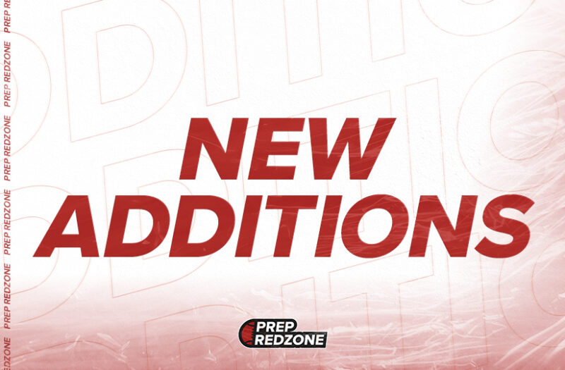 Townsend Tn July 2023 Events New 2023 Rankings are up! Here's who was added... Prep Redzone