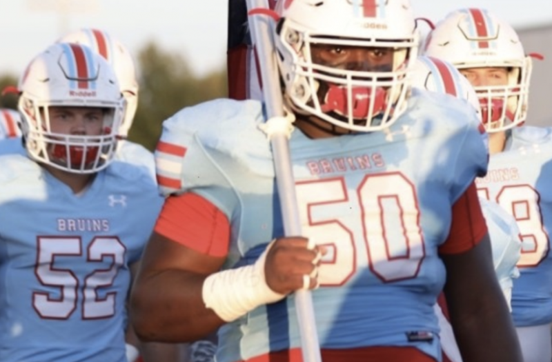 Auburn Ny Events July 6, 2023 2023 Rankings Risers OL Prep Redzone