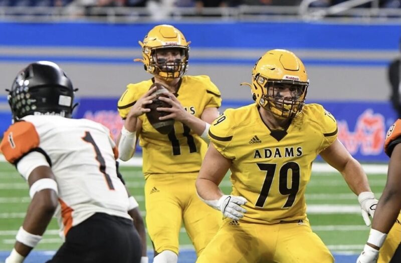 Rockford Tn Events 2023 Division 1 Round 1 Playoff Preview Prep Redzone