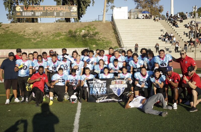 Easter Sunday Events 2023 North Texas Punt Return