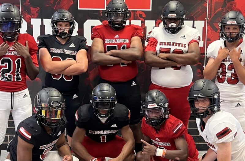 Middleburg Va Events 2023 Nothing But Positives For Middleburg Prep Redzone