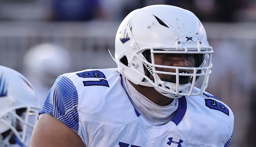 New England Events July 2023 2023 Offensive Lineman Steal The Spotlight Prep Redzone