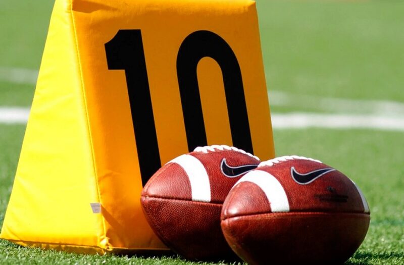 Mira Mesa San Diego Events 2023 Helix vs. Mira Mesa Preview Prep Redzone